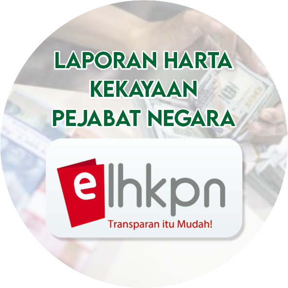 lhkpn web