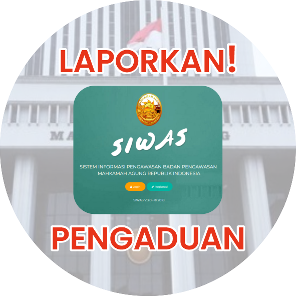 pengaduan web
