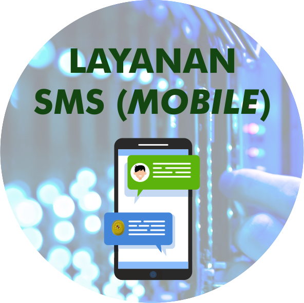sms